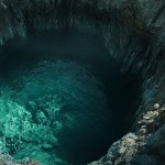 Zbadali krater ukryty pod oceanem. Ślad po zdarzeniu sprzed milionów lat