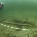 Zbadali legendarny "pływający zamek" z dna Bałtyku. Niezwykła rekonstrukcja uzbrojenia
