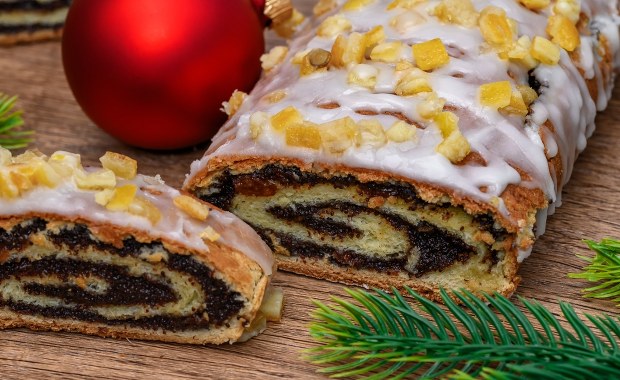 Zbadali mak i skórkę pomarańczową. Co naprawdę trafia na świąteczny stół?