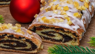 Zbadali mak i skórkę pomarańczową. Co naprawdę trafia na świąteczny stół?