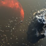 Zbadali rzadki meteoryt z Marsa. Wynik był dużym zaskoczeniem