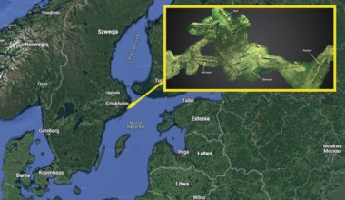 Zbadali tajemniczy wrak Bałtyku. Nie tego się spodziewali
