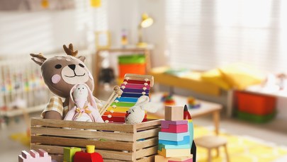 Zbąszyń: Pijana pracownica w punkcie dziennej opieki. Miała 3 promile