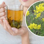 Zbawienna dla tarczycy i nerek. Pij też, jeśli dokucza ci reumatyzm lub obrzęki