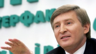 Zbiednieli ukraińscy bogacze 