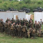 Zbierał dla Rosji informacje o obiektach wojskowych. Szpieg zatrzymany