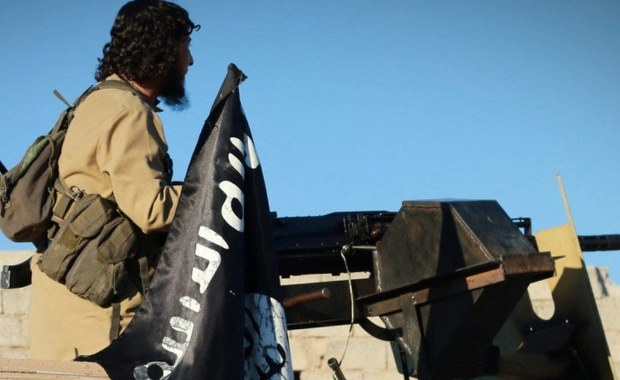 Zbierali pieniądze dla ISIS. Akt oskarżenia ws. 4 Czeczenów zatrzymanych w Polsce