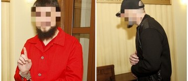 Zbierali pieniądze na działania o charakterze terrorystycznym. Rozpoczął się proces Czeczenów