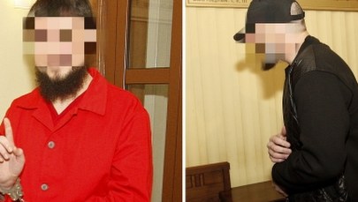 Zbierali pieniądze na działania o charakterze terrorystycznym. Rozpoczął się proces Czeczenów