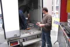 Zbieramy dary dla powodzian