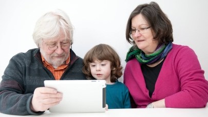 Zbieramy ulubione powiedzonka Waszych Babć i Dziadków