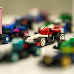 Zbierasz LEGO? Tych minifigurek Formuły 1 nie możesz przegapić!