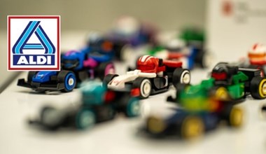 Zbierasz LEGO? Tych minifigurek Formuły 1 nie możesz przegapić!