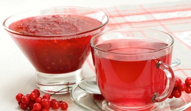 ​Zbierz w ogrodzie i zrób sok. To bomba witaminowa, o której mało kto wie