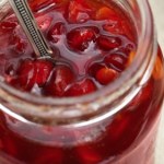 jarzębina przetwory Zbierz we wrześniu i włóż do zamrażarki. Potem zrobisz pyszną konfiturę