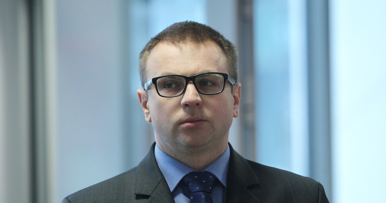 Zbigniew Baranowski /fot. Stanisław Kowalczuk /Agencja SE/East News