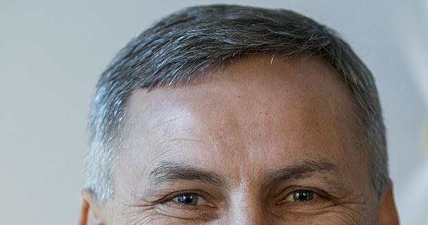 Zbigniew Biernat, PIS. Fot Andrzej Iwańczuk /Reporter