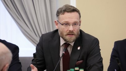 Zbigniew Bogucki kandydatem PiS na prezydenta Szczecina