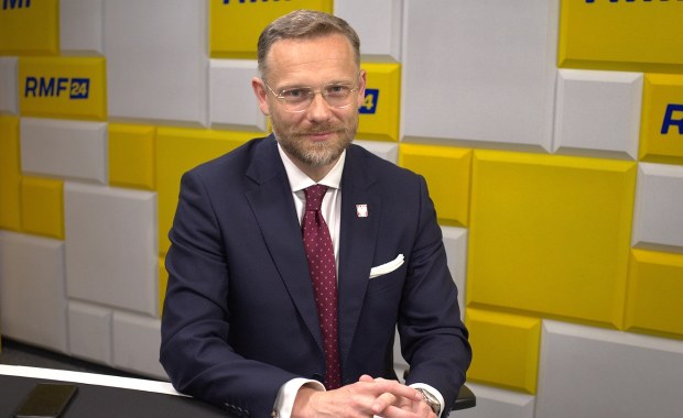 Zbigniew Bogucki: To premier często atakuje Karola Nawrockiego