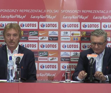 Zbigniew Boniek: Adam Nawałka poprowadzi Polskę na Euro 2016