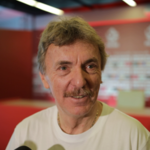 Zbigniew Boniek: Naszą największą siłą jest gra ofensywna 