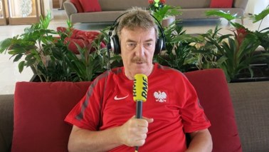 Zbigniew Boniek: Nawałka nie używa słowa: problem. Jest niemiło, ale nie będziemy płakali po Rybusie