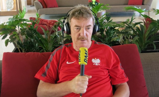 Zbigniew Boniek: Nawałka nie używa słowa: problem. Jest niemiło, ale nie będziemy płakali po Rybusie