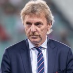 Zbigniew Boniek nie może liczyć na wysoką emeryturę. Zaskakujące słowa słynnego piłkarza