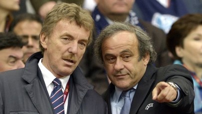 Zbigniew Boniek nowym prezydentem UEFA? "Szanse miałby duże"