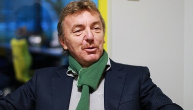 Zbigniew Boniek o karach za aferę alkoholową: Pewne rzeczy muszą zostać między nami