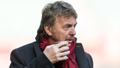 Zbigniew Boniek oficjalnie kandydatem do Komitetu Wykonawczego UEFA
