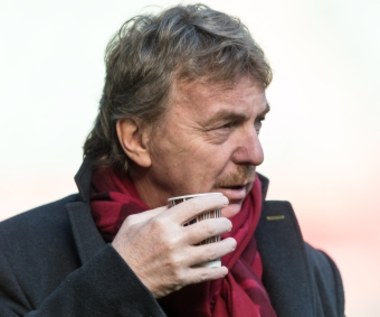 Zbigniew Boniek oficjalnie kandydatem do Komitetu Wykonawczego UEFA