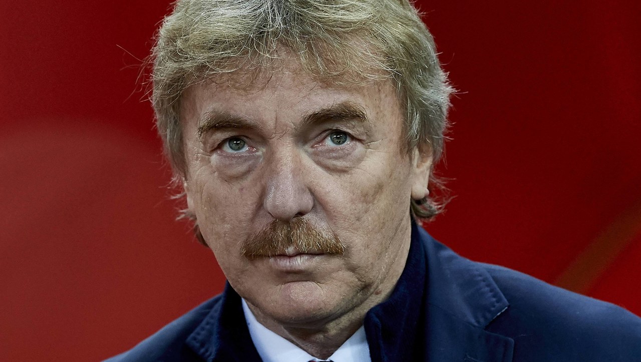 Zbigniew Boniek ostro o sytuacji w Wiśle Kraków. "Zero tolerancji"