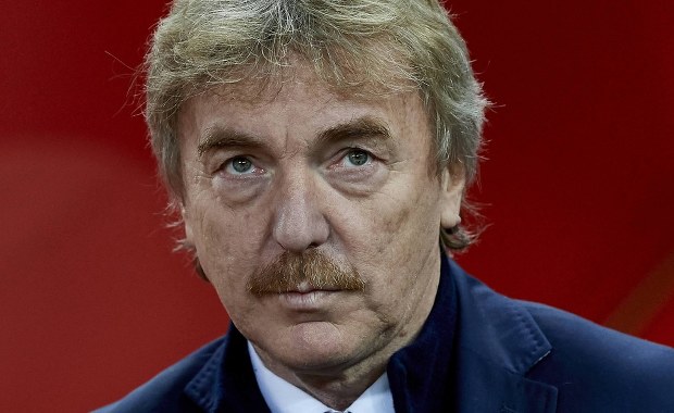Zbigniew Boniek ostro o sytuacji w Wiśle Kraków. "Zero tolerancji"