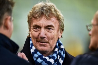 Zbigniew Boniek po meczu Polska - Czechy: Chłopakom zależało, ale jeszcze sporo rzeczy brakuje