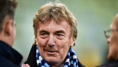 Zbigniew Boniek po meczu Polska - Czechy: Chłopakom zależało, ale jeszcze sporo rzeczy brakuje
