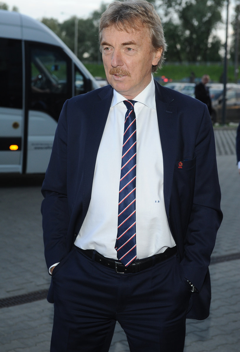 Zbigniew Boniek