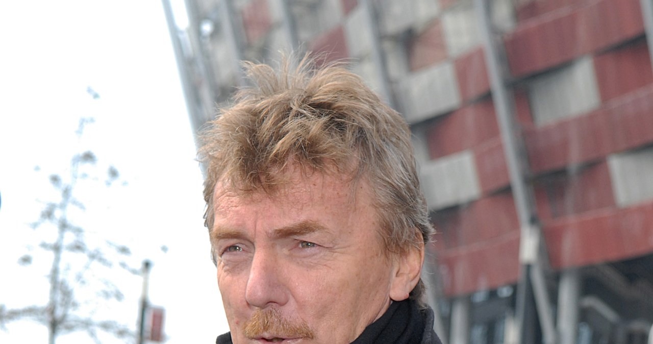 Zbigniew Boniek /Marek Ulatowski /MWMedia