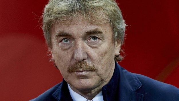 Zbigniew Boniek / 	Adam Warżawa    /PAP