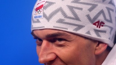 Zbigniew Bródka: Chciałbym zobaczyć, jak rosną moje córki