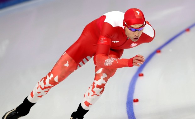 Zbigniew Bródka: Ciągle zastanawiam się, czy kontynuować karierę