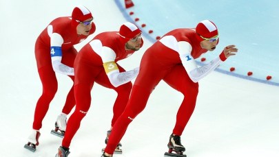 Zbigniew Bródka: Trzeba było zachować trochę sił