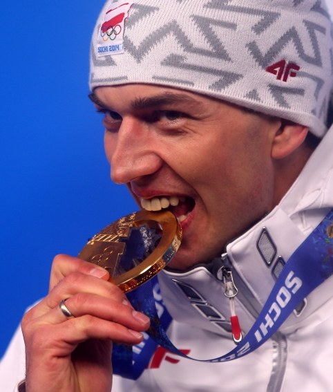 Zbigniew Bródka /PAP/Grzegorz Momot /PAP