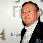 Zbigniew Buczkowski: Miałem dużo kolegów, z którymi spotykałem się "na mieście"