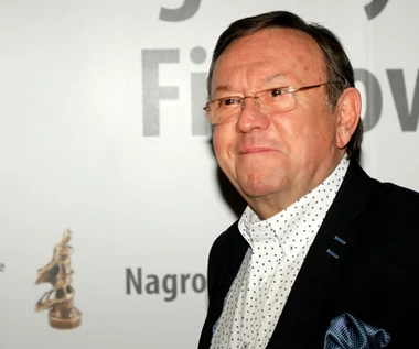 Zbigniew Buczkowski: Miałem dużo kolegów, z którymi spotykałem się "na mieście"