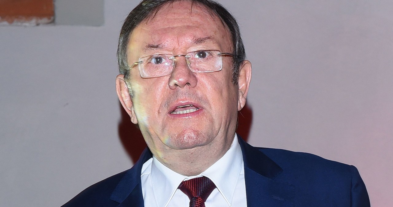 Zbigniew Buczkowski zdradził, jaką dostaje emeryturę /Andras Szialgyi /MWMedia