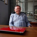 Zbigniew Buczkowski: Zgasną światła, Afryka czeka