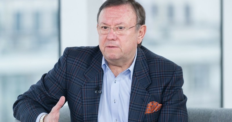 Zbigniew Buczkowski /Bartosz Krupa /East News