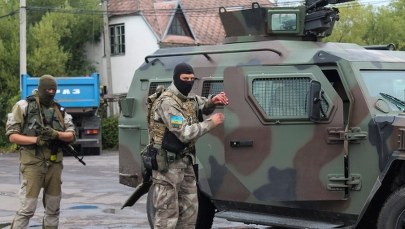 Zbigniew Bujak: Polska broń dla Ukrainy? Nie pchajmy się między wódkę a zakąskę 