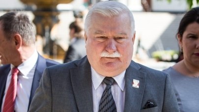Zbigniew Bujak: Wałęsa będzie teraz w bardzo trudnej sytuacji. Boję się o jego życie
